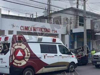 Cae Daniel “N” por homicidio de nutriólogo en Reynosa