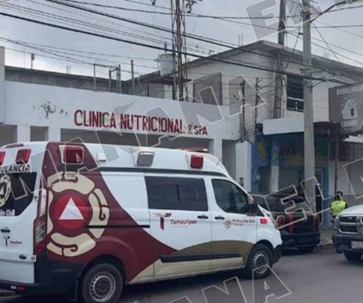 Cae Daniel “N” por homicidio de nutriólogo en Reynosa
