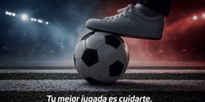 Mundial 2026: Lanzan campaña para tener seguridad vial