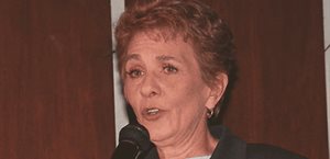 Muere Karina Duprez, actriz de Rosa salvaje y Mundo de juguete