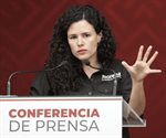 Sheinbaum invita a Luisa Alcalde como consejera jurídica