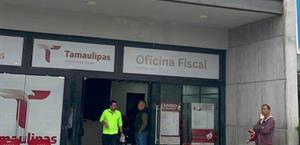 Trabajará en los sábados Oficina Fiscal del Estado