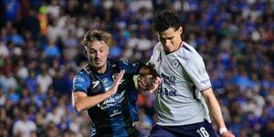 ¡La Máquina no funciona!