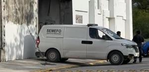 Hallan cuerpo afuera de inmueble en la Ribereña