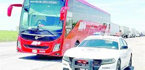 Aumenta costo de rutas foráneas