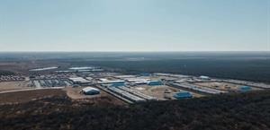 Juez ordena liberación de una familia egipcia