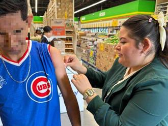 Blindan salud en San Fernando ante movilidad por el Mundial