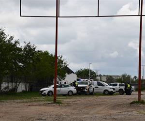 Encuentran a hombre de tercera edad sin vida