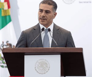 Desmantelan red “Petrofactureros” en México