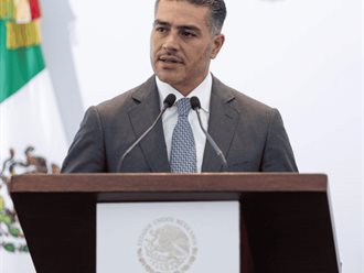 Desmantelan red “Petrofactureros” en México