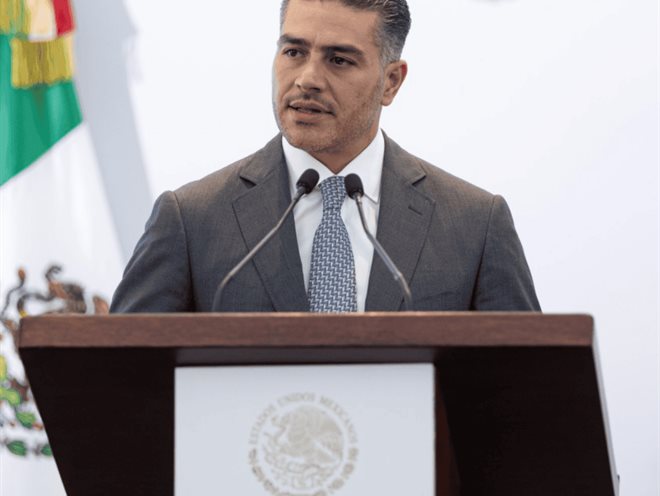 Desmantelan red “Petrofactureros” en México