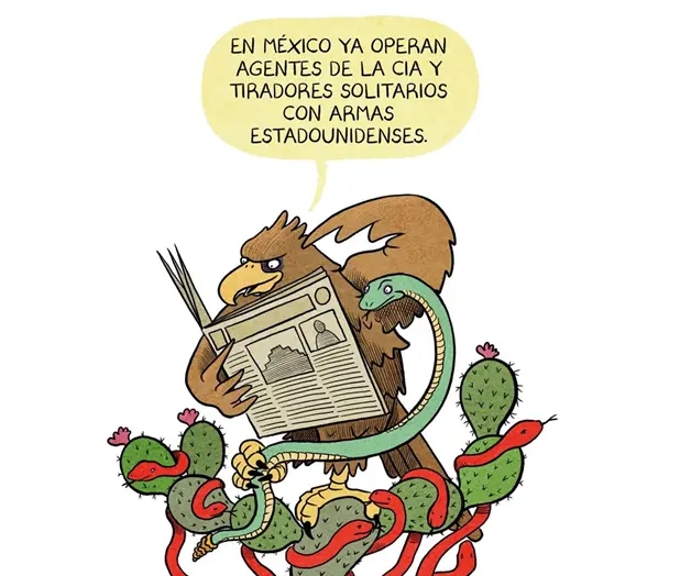 Masiosare
