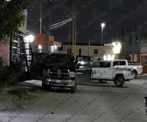 Realizan cateo en fraccionamiento Caracoles