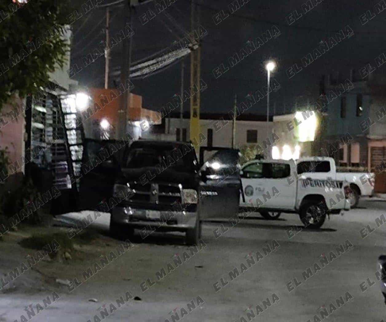 Realizan cateo en fraccionamiento Caracoles