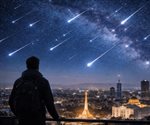 Lluvia de Meteoros Líridas: ¿Cuál es la hora perfecta para verla?