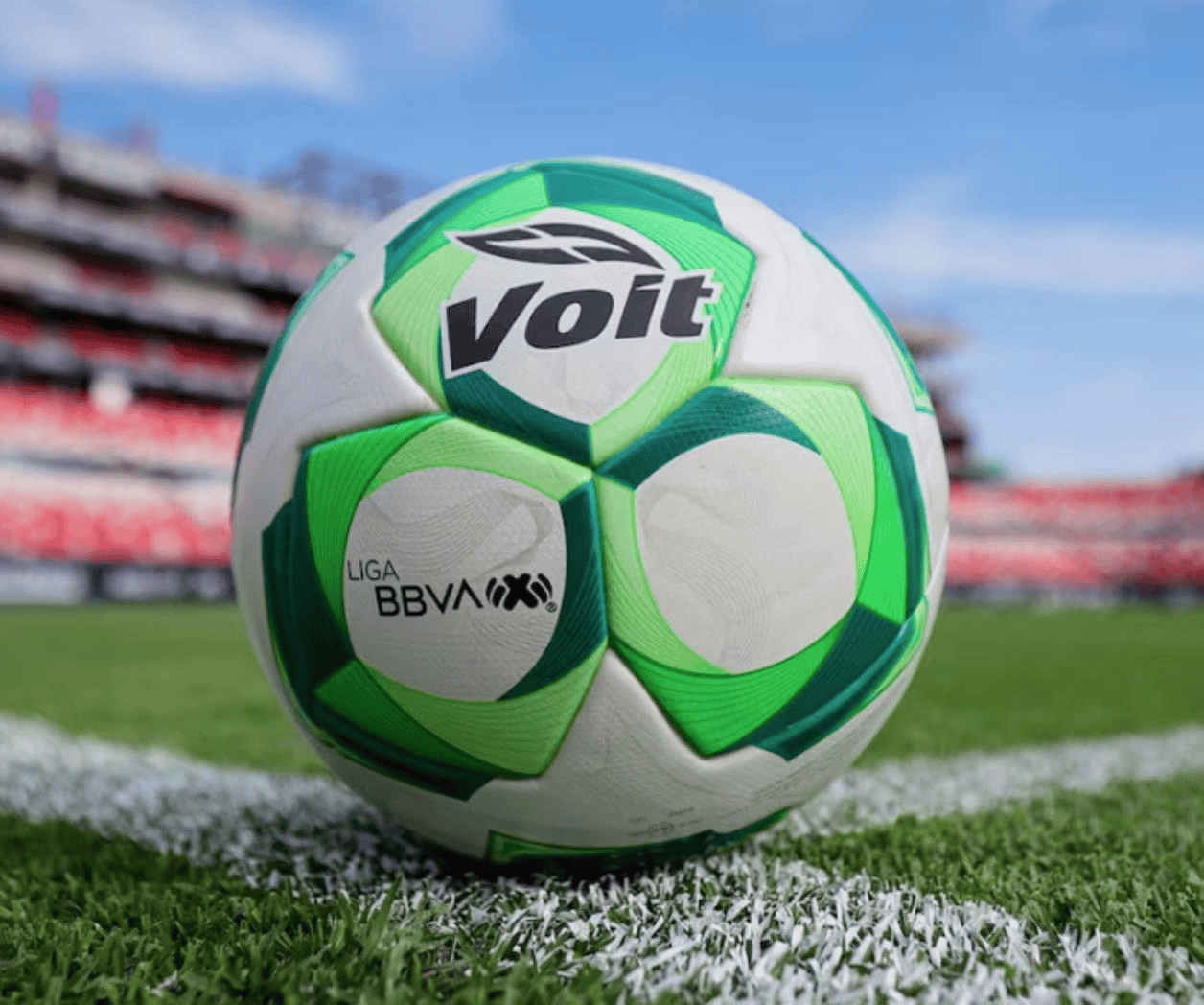 Así va la clasificación general de la Liga MX