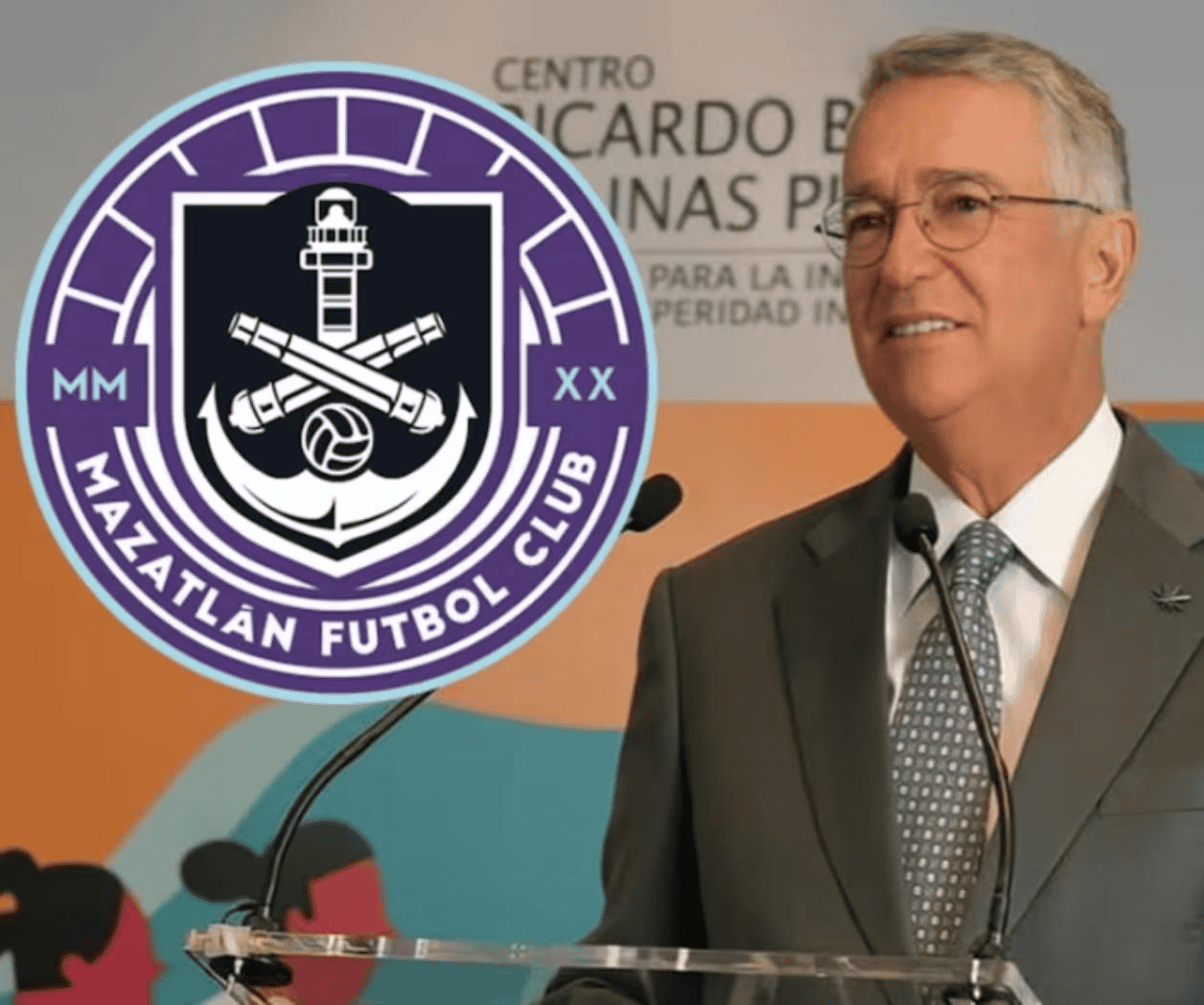 El adiós de Salinas Pliego al Mazatlán: Ojalá algún día vuelva