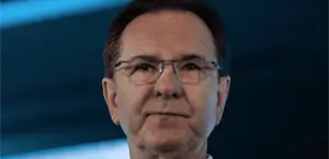 Esteban Moctezuma deja la embajada de México en EU