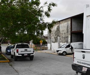 Hallazgo macabro en bodega: hombre maniatado