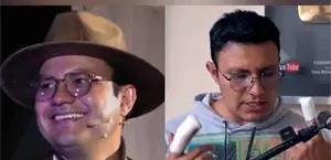 Influencer Luisito Rey revela que fue diagnosticado con cáncer