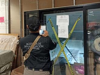  Catean 4 negocios en Reynosa por venta de productos apócrifos