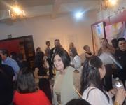 Inauguran su exposición