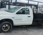 CAMION RAM, 2009, 