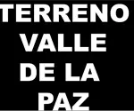 TERRENO VALLE DE