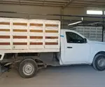 NP300 ESTACA, NISSAN 