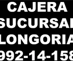 SOLICITO: CAJERA SUC 