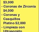 DENTISTA DR. BULMARO