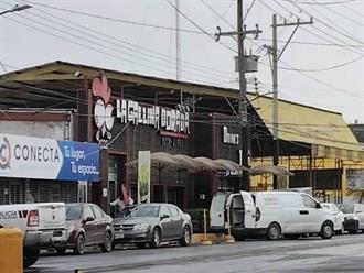 Asesinan a empleada de comercio en Reynosa