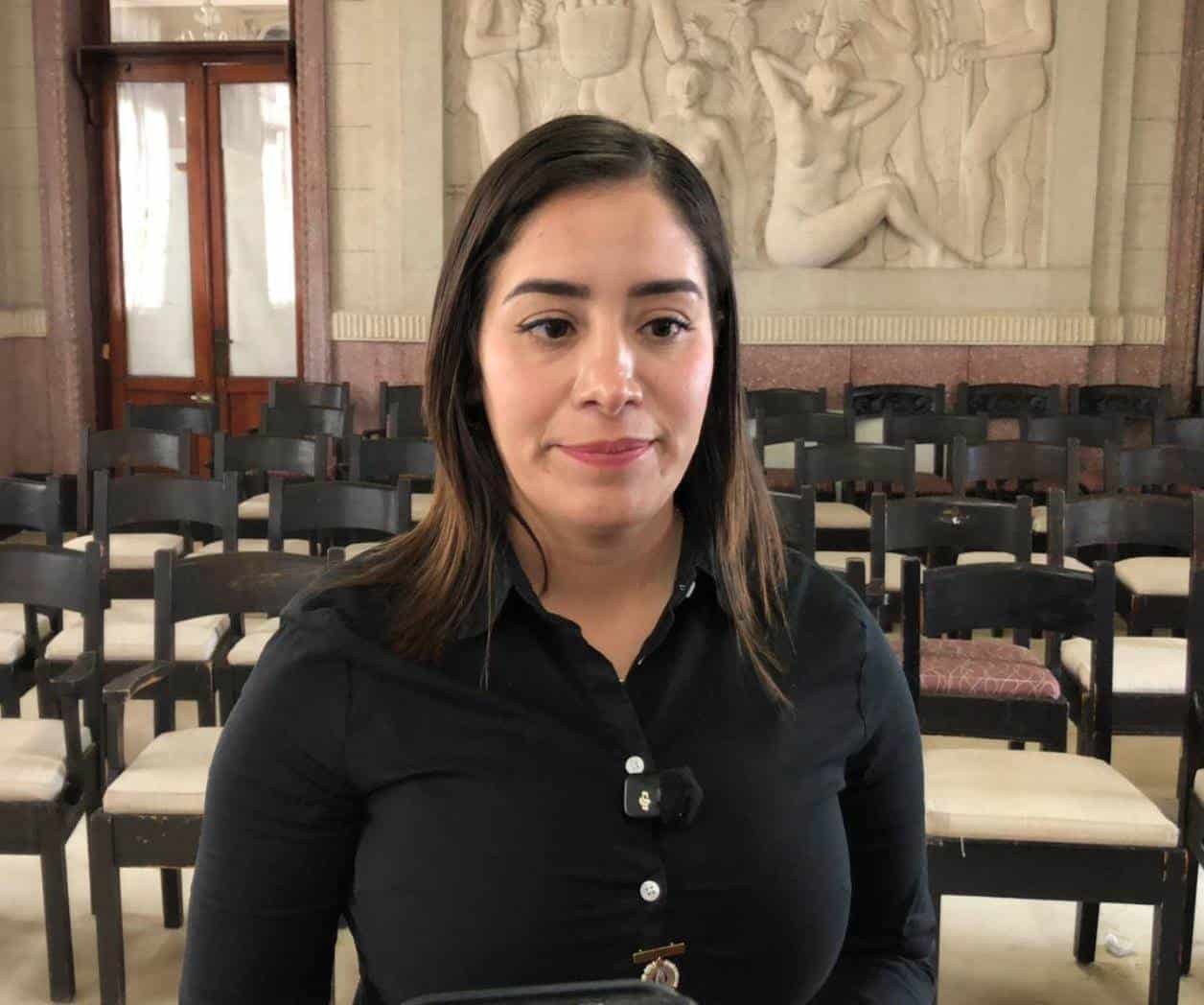 Mujeres frenan procesos por violencia