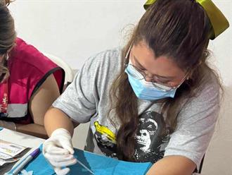 Detectar VIH a tiempo puede salvar vidas