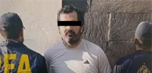 Semar tras captura de Fernando Farías: La ley es para todos