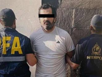 Semar tras captura de Fernando Farías: La ley es para todos