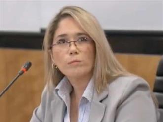 Designan a tamaulipeca consejera nacional del INE