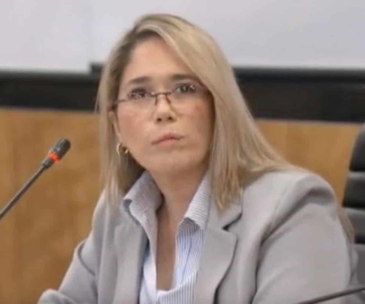 Designan a tamaulipeca consejera nacional del INE