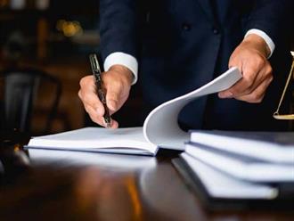 Obligarán a transparentar costos a notarios públicos