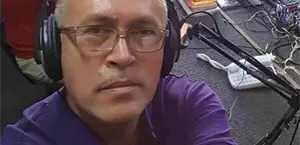 Localizan sin vida a fotógrafo del DIF en Río Bravo