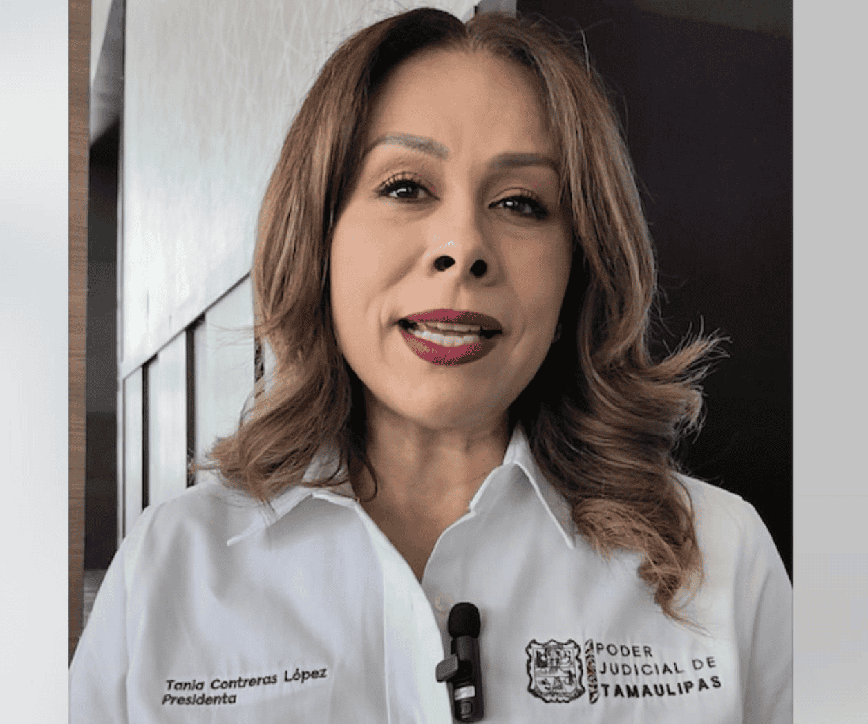 Busca magistrada reducir  los juicios de 4 años a uno