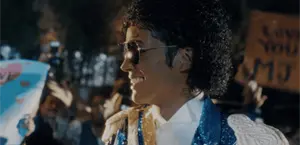 Michael: los críticos se la acaban, la taquilla le favorece