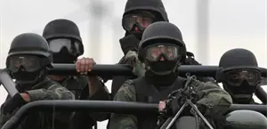 Aumenta percepción de seguridad y confianza en Fuerzas Armadas: ENSU