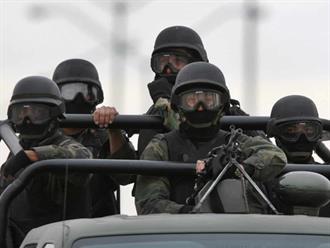 Aumenta percepción de seguridad y confianza en Fuerzas Armadas: ENSU