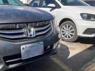 Cierran puerta a más regularización de autos