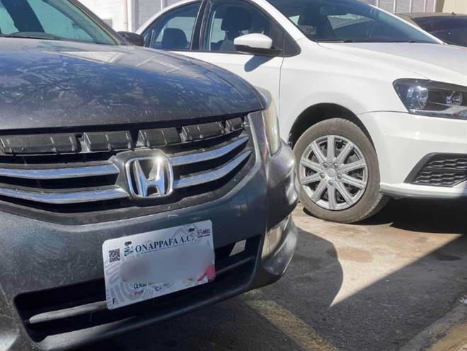 Prohíben venta de autos regularizados