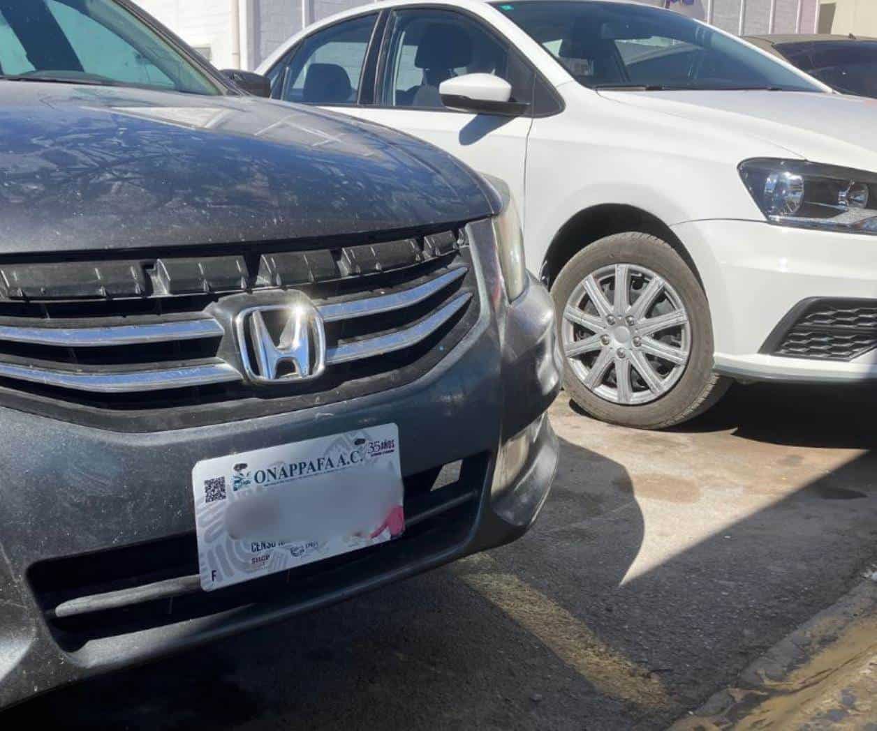 Prohíben venta de regularizados