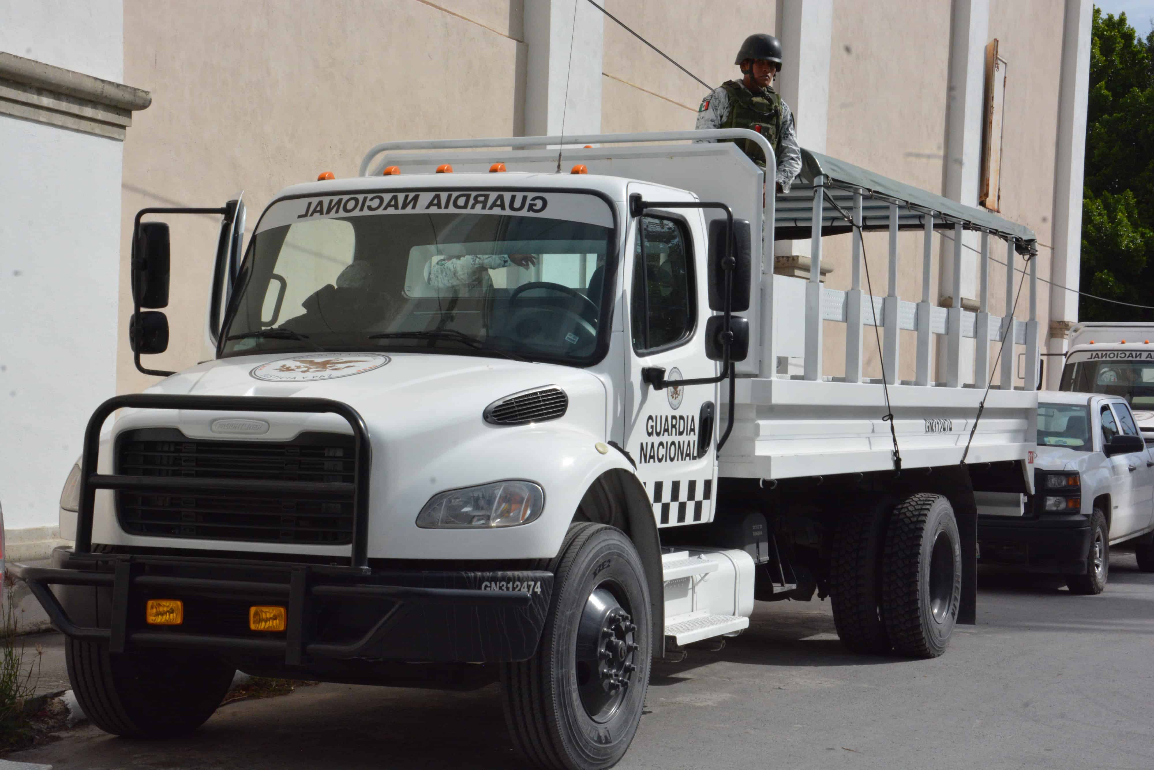 Aumenta percepción de seguridad y confianza en Fuerzas Armadas: ENSU