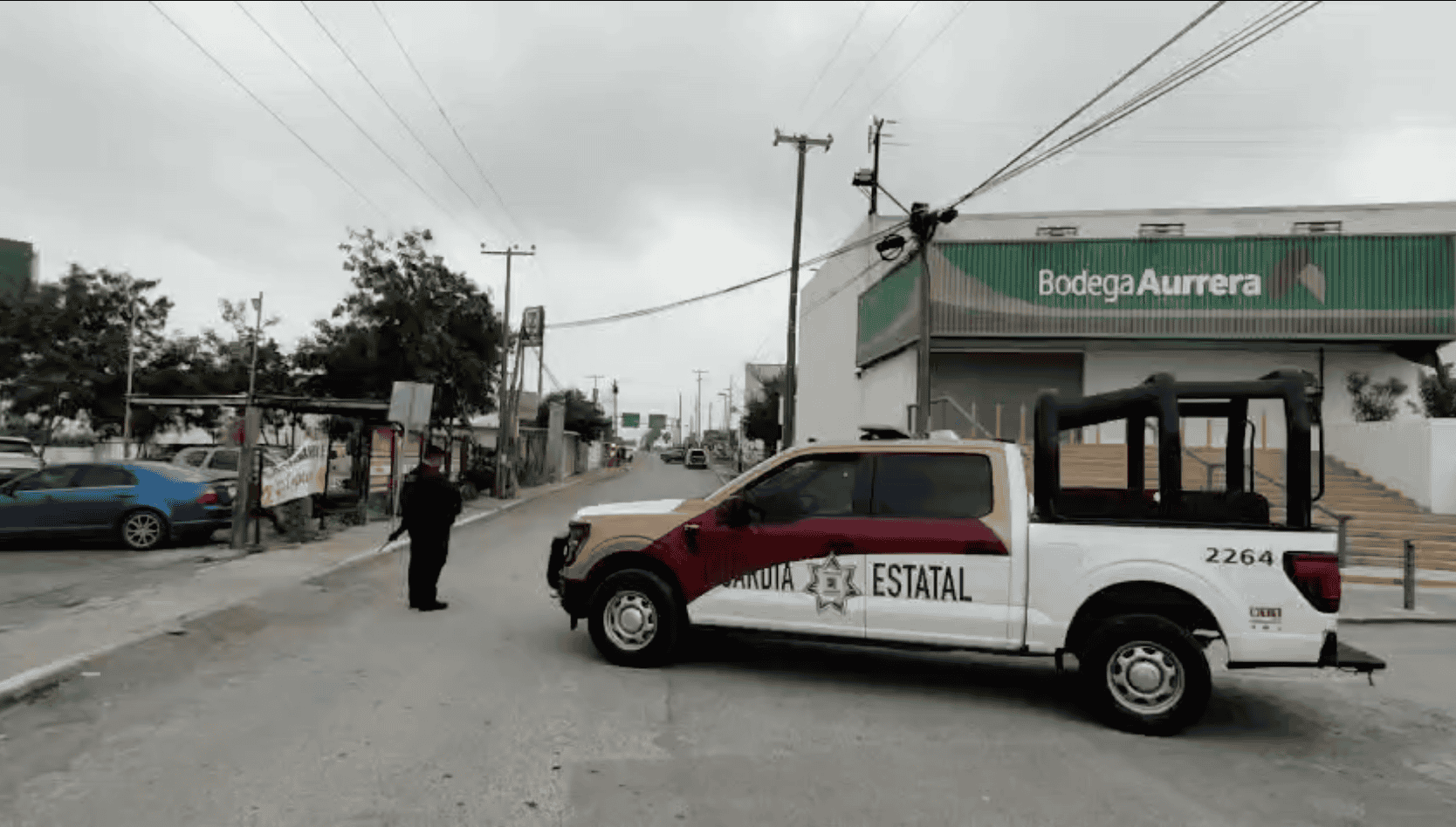 Hallan a un hombre sin vida con huellas de violencia en la colonia Miguel Hidalgo.