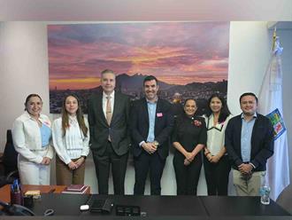 Impulsan desde Senado la justicia laboral del T-MEC